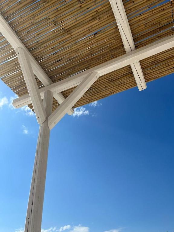 Casa Giuliveto - Charmantes Ferienhaus Mit Privatpool In Olivenhain Ostuni Exterior foto